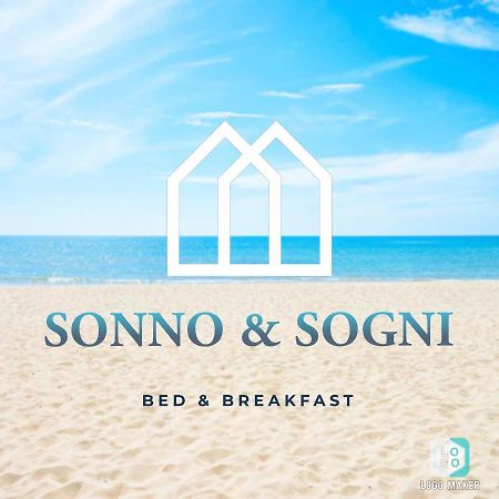 Sonno E Sogni Bed & Breakfast Montesilvano Luaran gambar