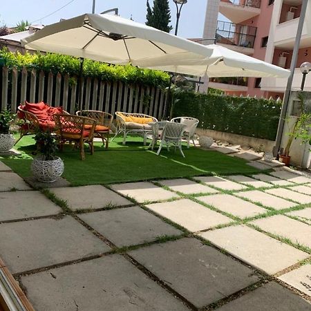 Sonno E Sogni Bed & Breakfast Montesilvano Luaran gambar