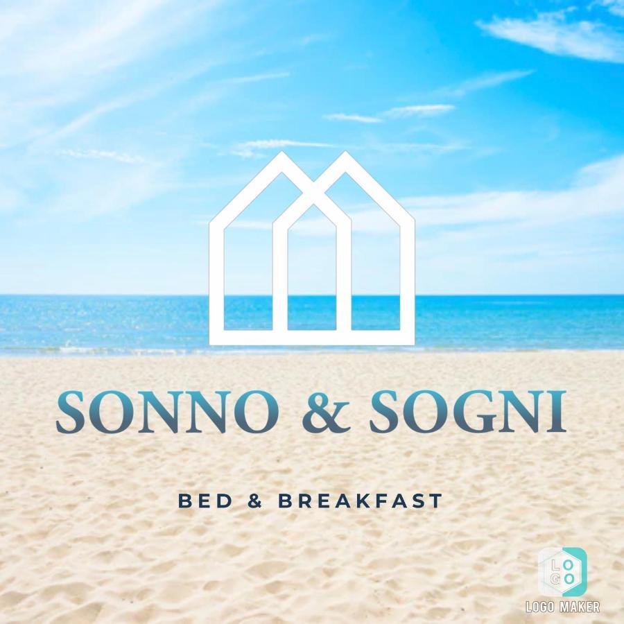 Sonno E Sogni Bed & Breakfast Montesilvano Luaran gambar