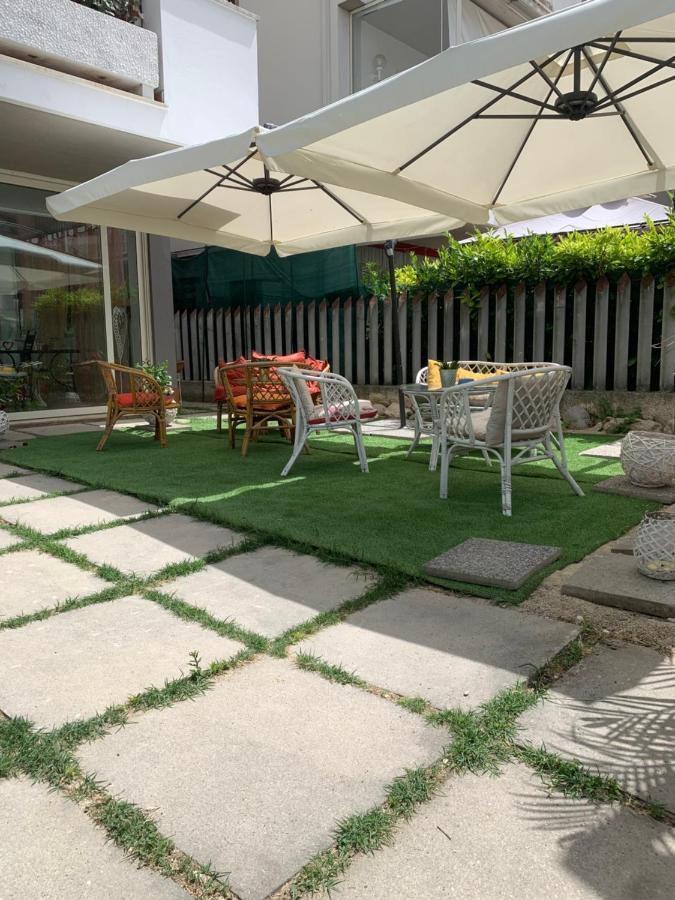 Sonno E Sogni Bed & Breakfast Montesilvano Luaran gambar