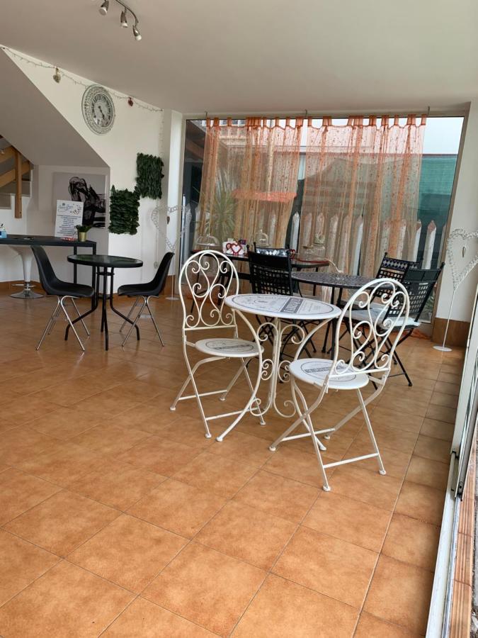 Sonno E Sogni Bed & Breakfast Montesilvano Luaran gambar