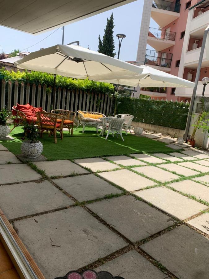 Sonno E Sogni Bed & Breakfast Montesilvano Luaran gambar