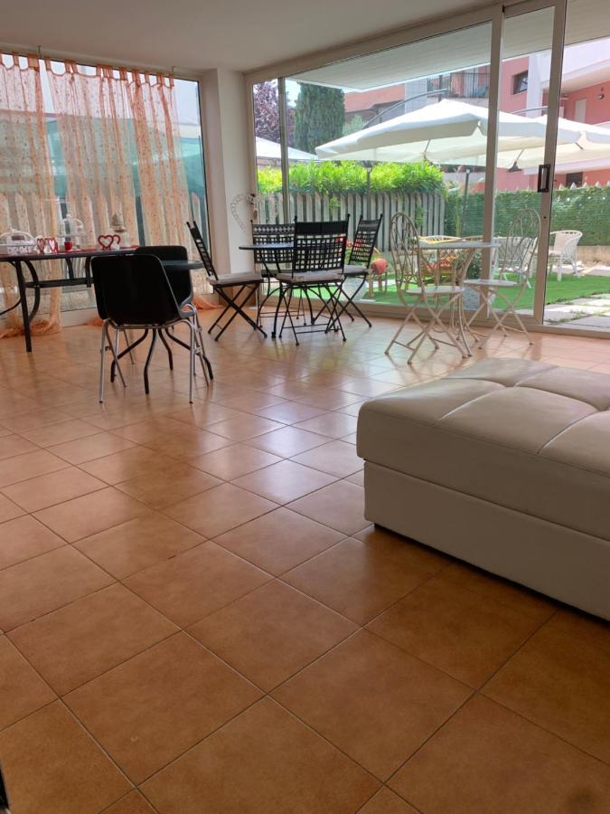 Sonno E Sogni Bed & Breakfast Montesilvano Luaran gambar