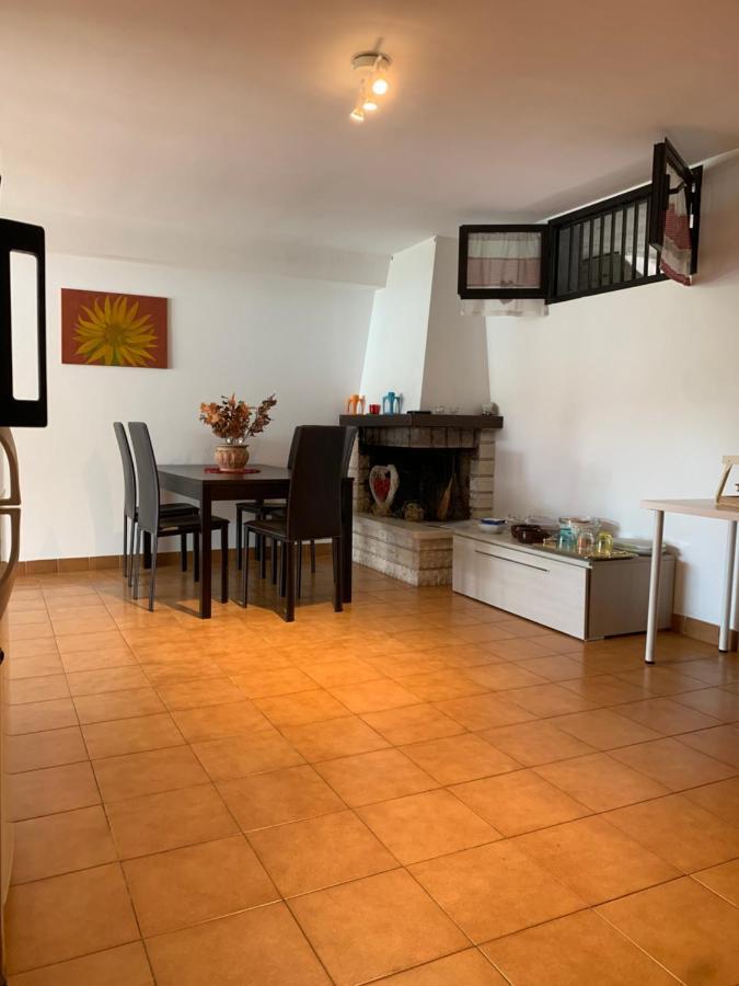 Sonno E Sogni Bed & Breakfast Montesilvano Luaran gambar