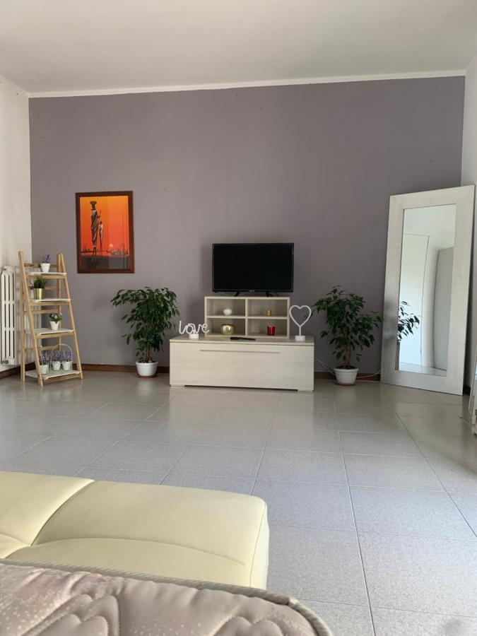 Sonno E Sogni Bed & Breakfast Montesilvano Luaran gambar