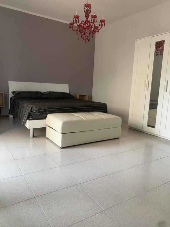 Sonno E Sogni Bed & Breakfast Montesilvano Luaran gambar
