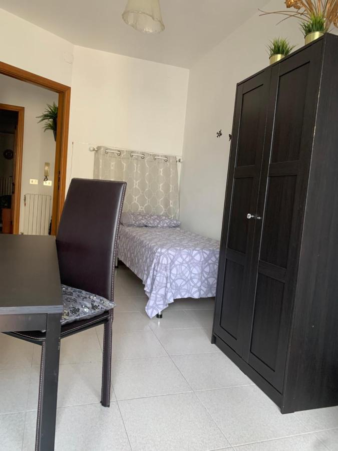 Sonno E Sogni Bed & Breakfast Montesilvano Luaran gambar