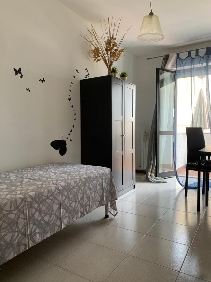 Sonno E Sogni Bed & Breakfast Montesilvano Luaran gambar