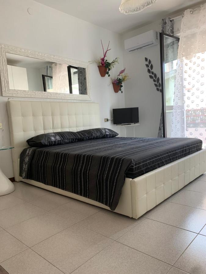 Sonno E Sogni Bed & Breakfast Montesilvano Luaran gambar