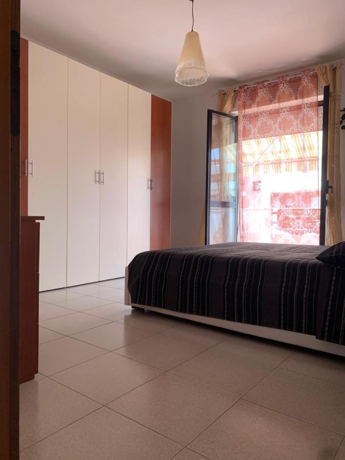 Sonno E Sogni Bed & Breakfast Montesilvano Luaran gambar
