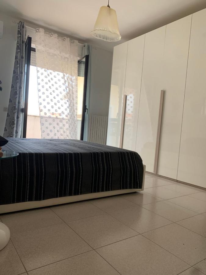 Sonno E Sogni Bed & Breakfast Montesilvano Luaran gambar