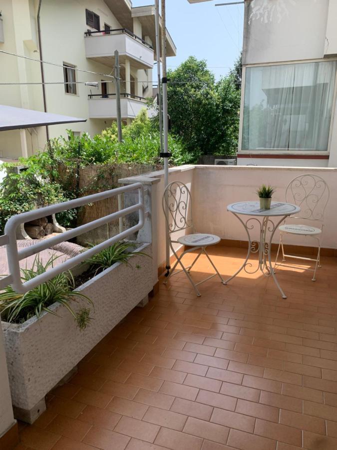 Sonno E Sogni Bed & Breakfast Montesilvano Luaran gambar