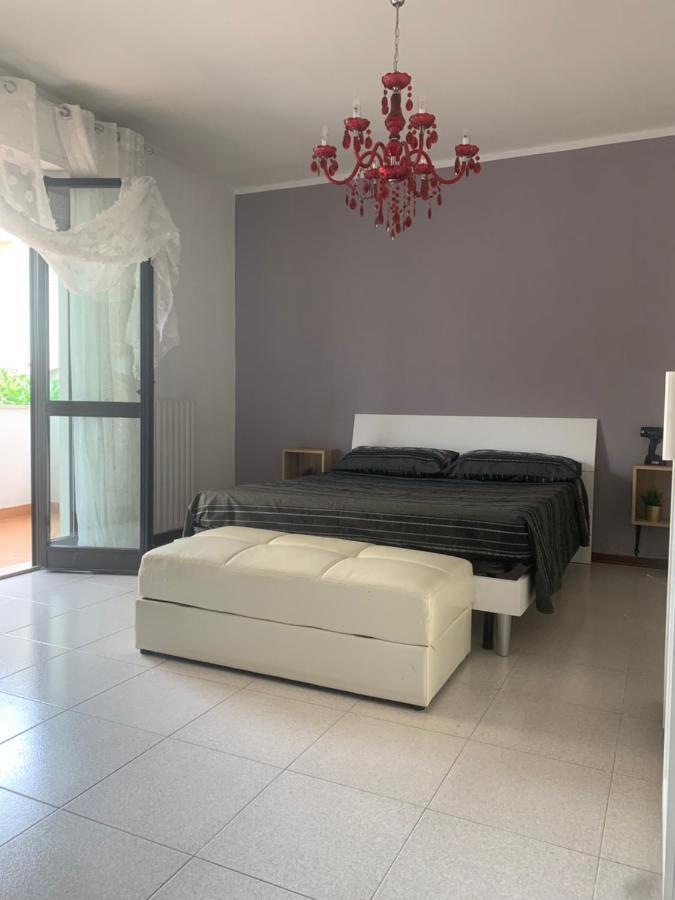 Sonno E Sogni Bed & Breakfast Montesilvano Luaran gambar
